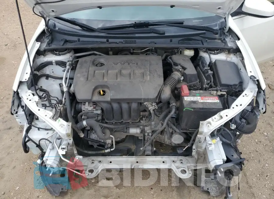 5YFBURHE5HP712829 Photo# 11