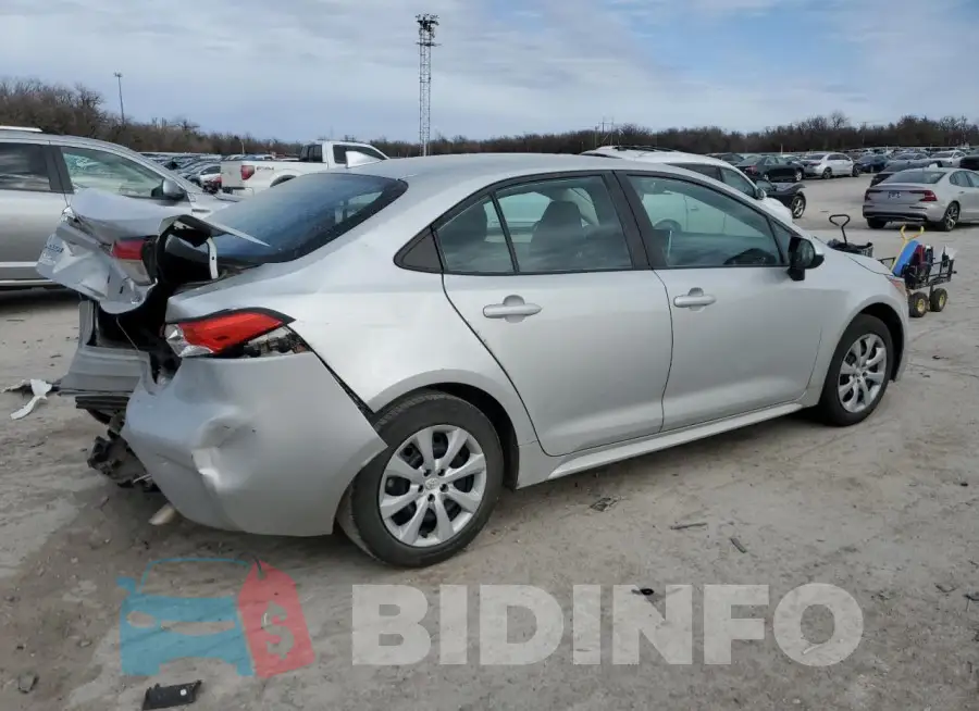5YFEPRAE8LP055130 Photo# 3
