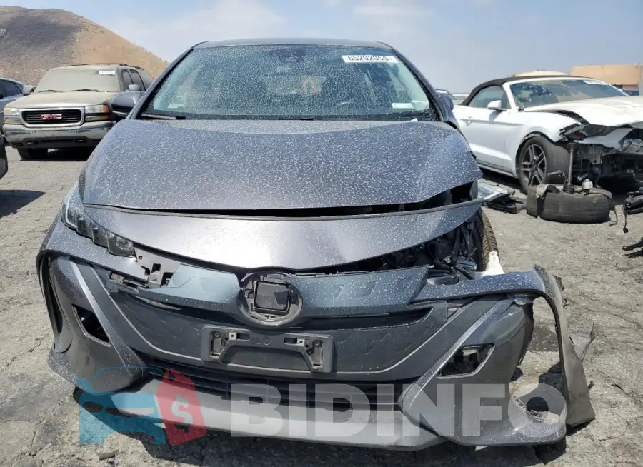 JTDKAMFP6M3168179 Photo# 5