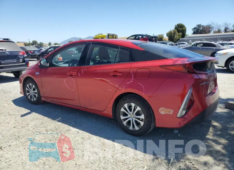 JTDKARFP1L3131777 Photo# 2