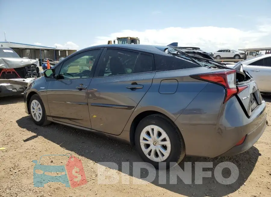 JTDKARFU2K3088023 Photo# 2