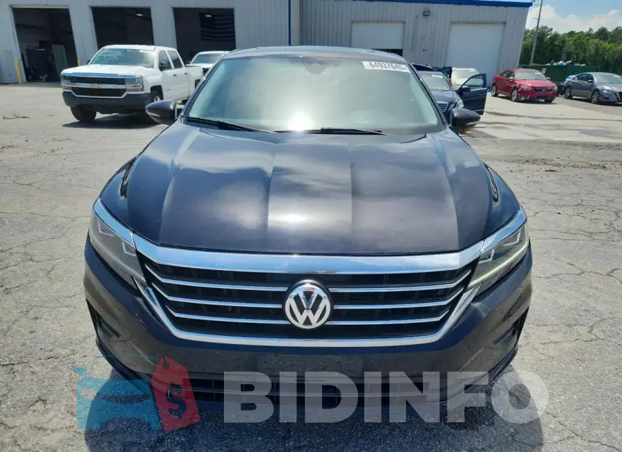1VWSA7A34MC007493 Photo# 5