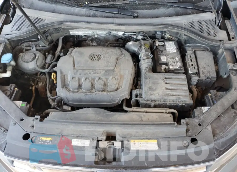 3VV3B7AX3NM058007 Photo# 12