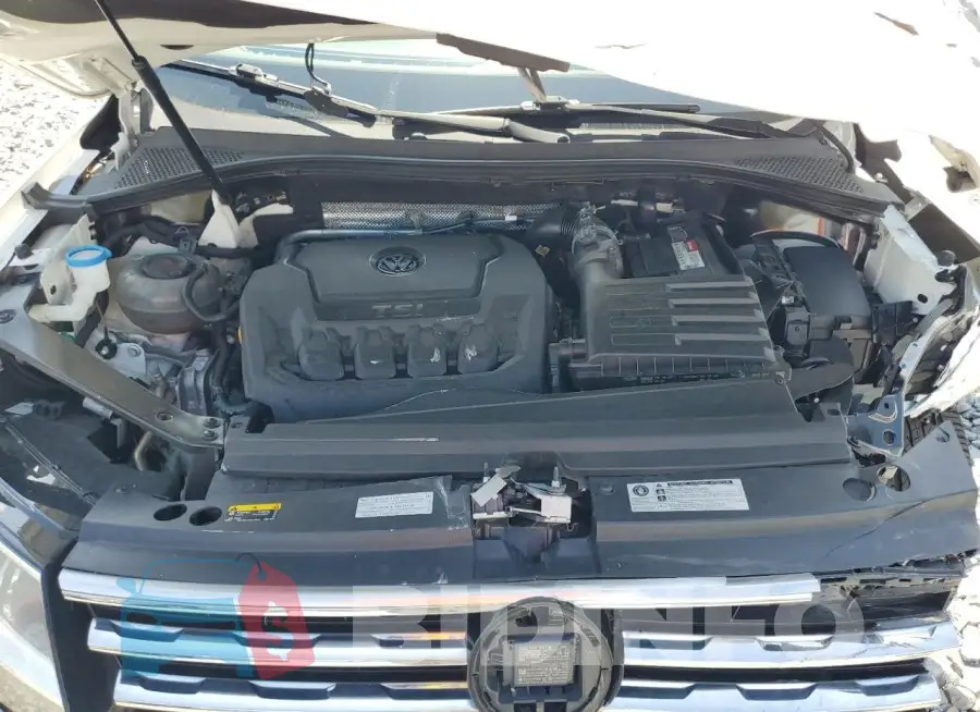 3VV3B7AXXKM091176 Photo# 12