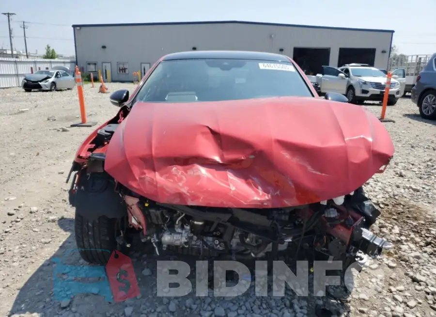 3VW1T7BU0SM044257 Photo# 5
