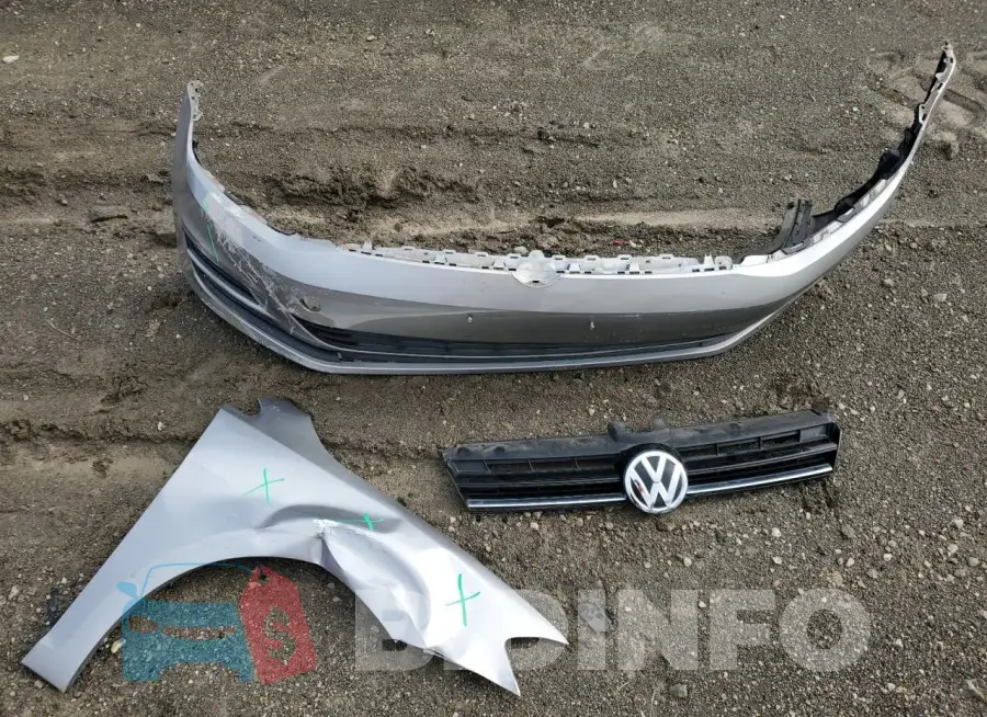 3VW217AUXGM035407 Photo# 12