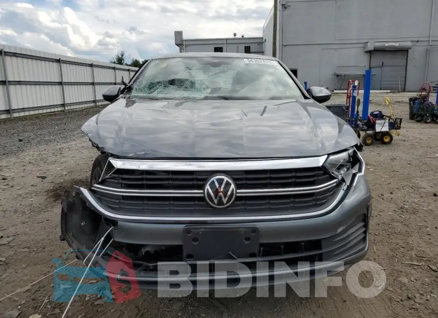3VW7M7BU3PM017469 Photo# 5