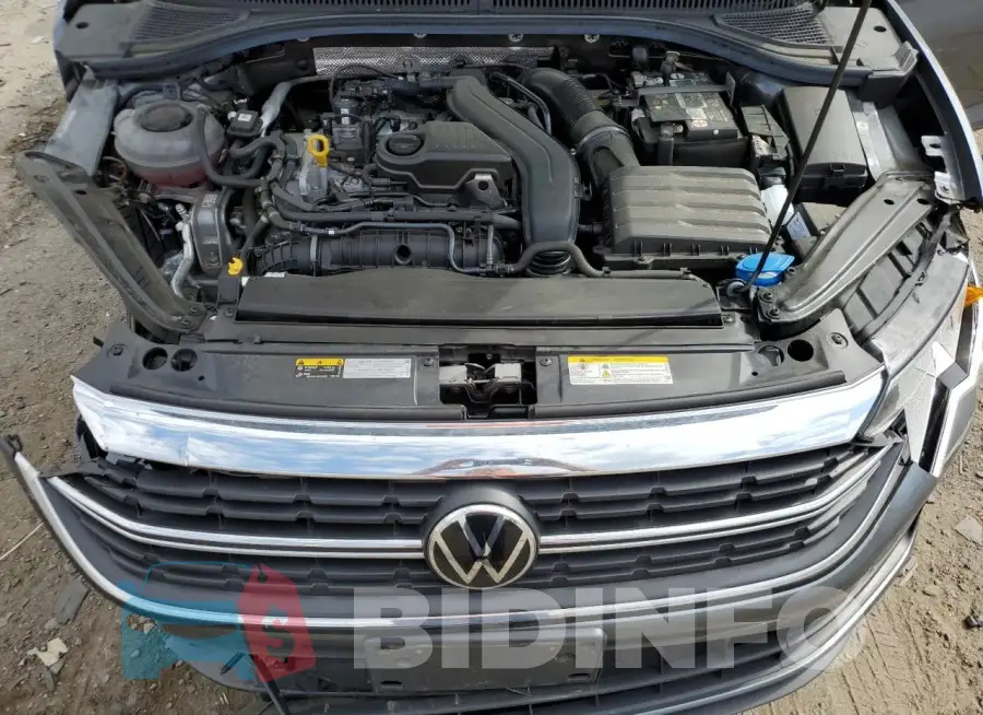 3VW7M7BU3PM017469 Photo# 11