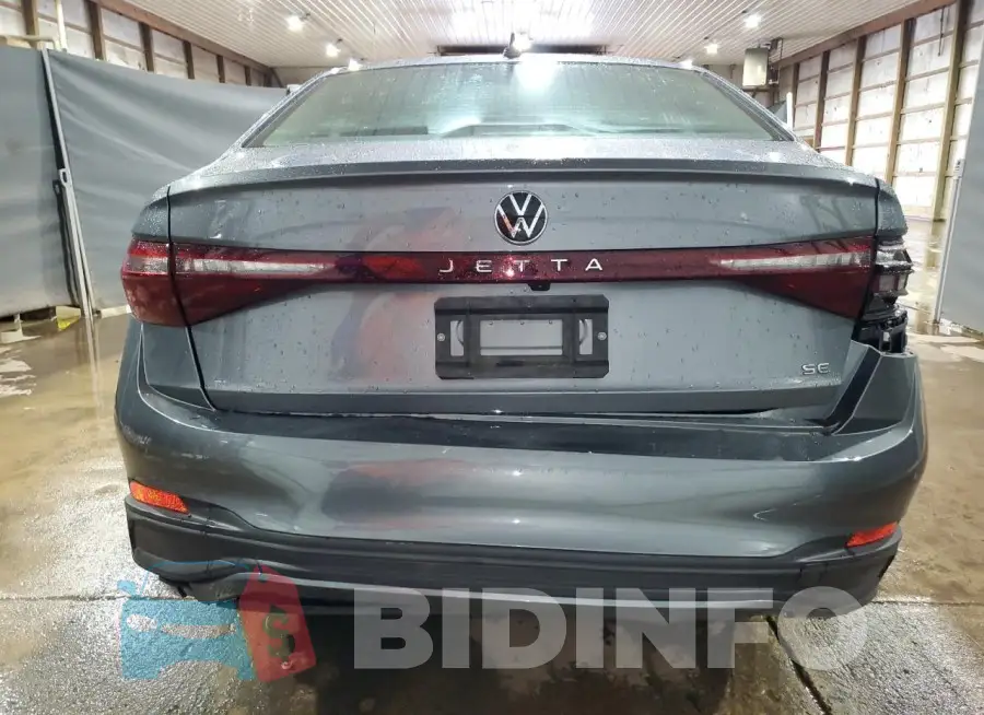 3VW7X7BU8SM045560 Photo# 6