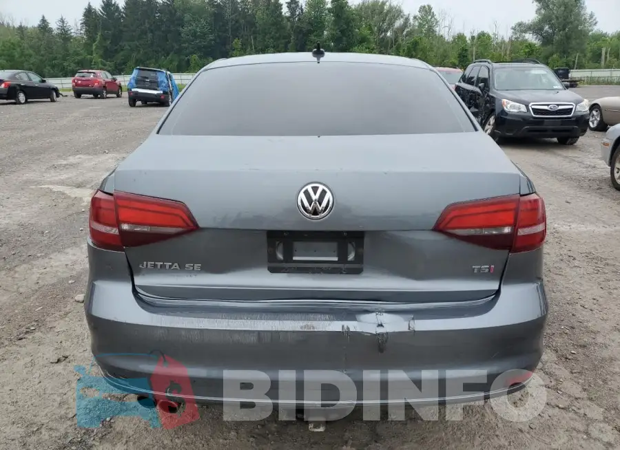 3VWDB7AJ3HM298254 Photo# 6