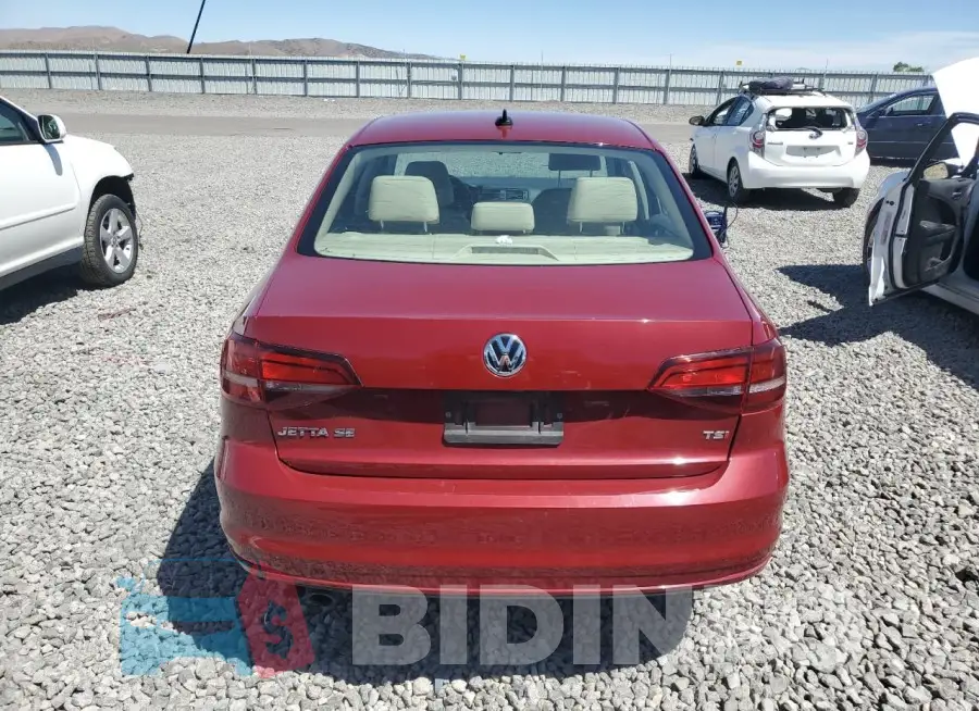 3VWDB7AJ8HM271079 Photo# 6