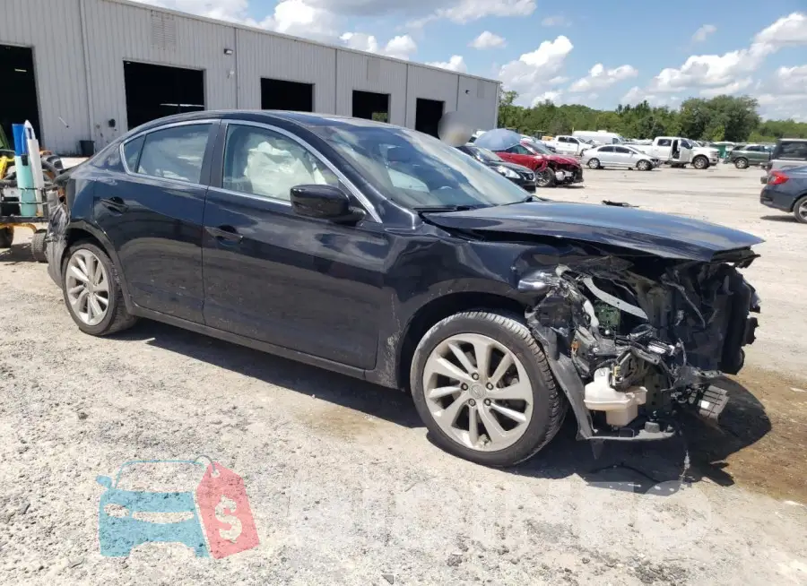 19UDE2F76JA010127 Photo# 4