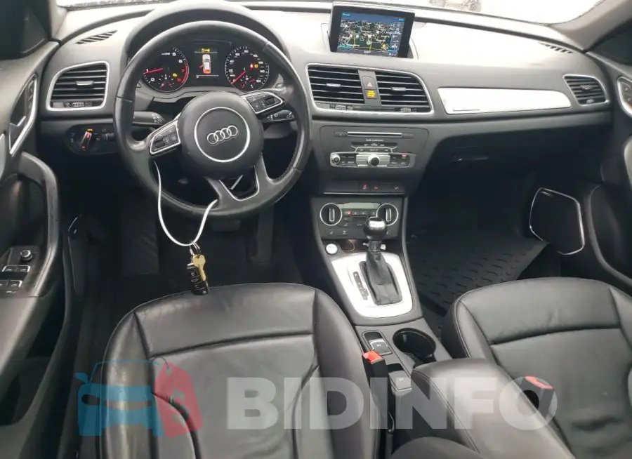 WA1GFCFS5GR024317 Photo# 8