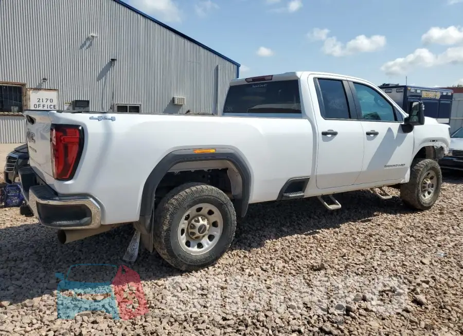 1GT59SEY2PF204618 Photo# 3
