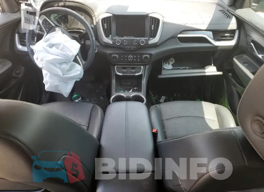 3GKALPEGXRL109726 Photo# 8