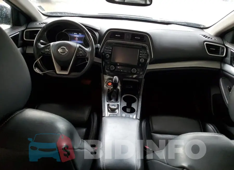 1N4AA6AP1GC400504 Photo# 8