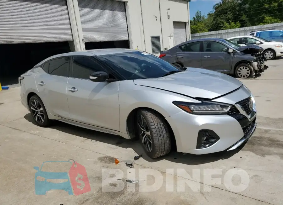 1N4AA6CV9NC505865 Photo# 4