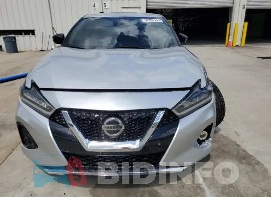 1N4AA6CV9NC505865 Photo# 5