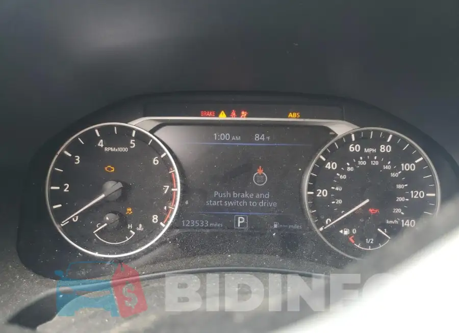 1N4BL4BV5KC182138 Photo# 9
