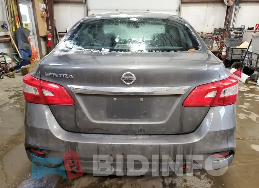 3N1AB7AP3GL663663 Photo# 6