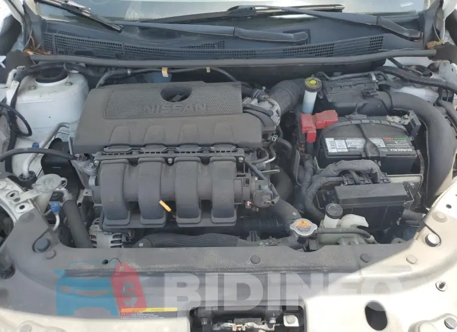 3N1AB7AP8GY269322 Photo# 11