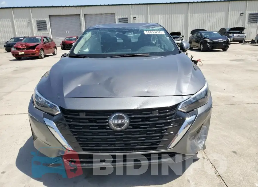 3N1AB8BV1RY207038 Photo# 5