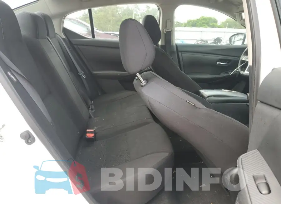 3N1AB8BV6LY264715 Photo# 10