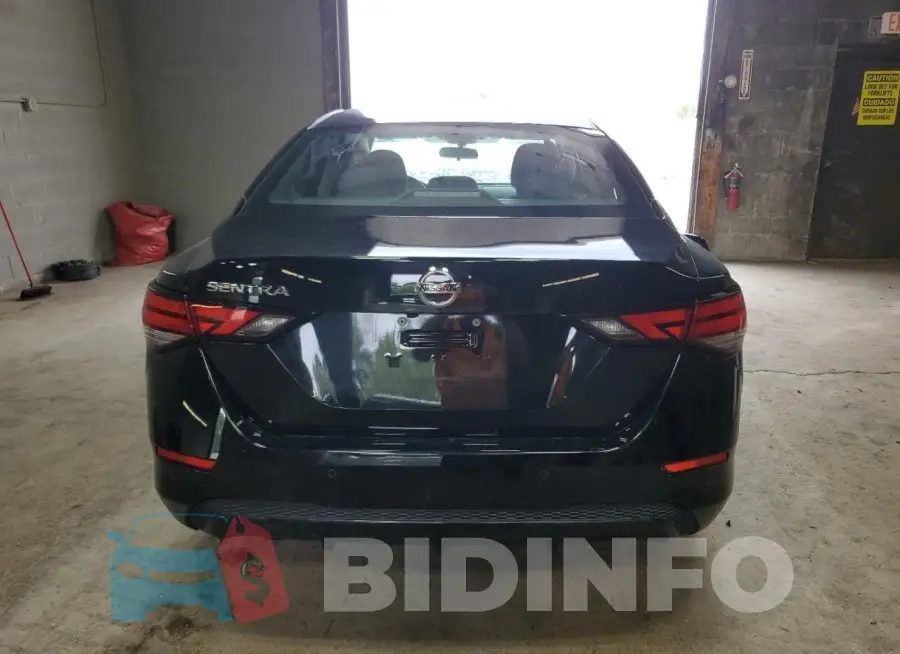 3N1AB8BV8LY206511 Photo# 6