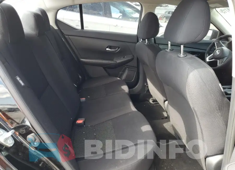 3N1AB8BV9LY208736 Photo# 10