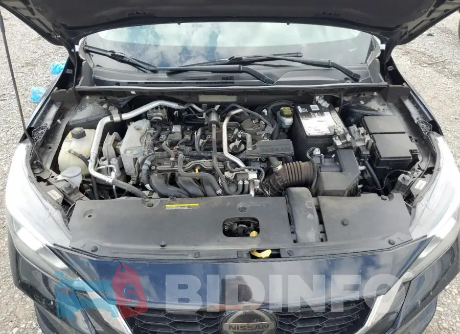 3N1AB8BV9LY208736 Photo# 11