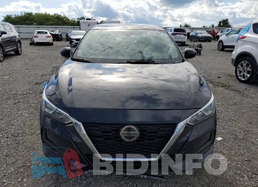 3N1AB8BV9LY208736 Photo# 5