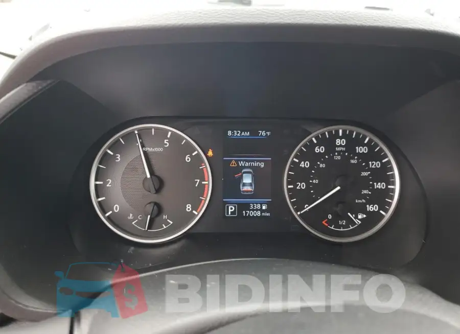 3N1AB8BV9SY227284 Photo# 9