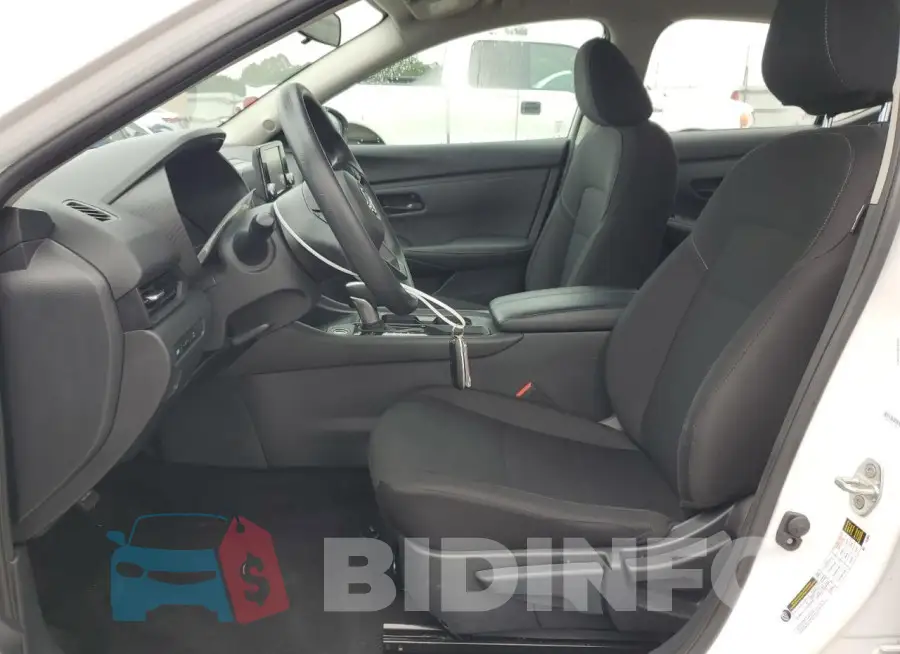 3N1AB8BV9SY227284 Photo# 7