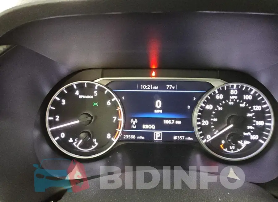 3N1AB8CV1RY356712 Photo# 9