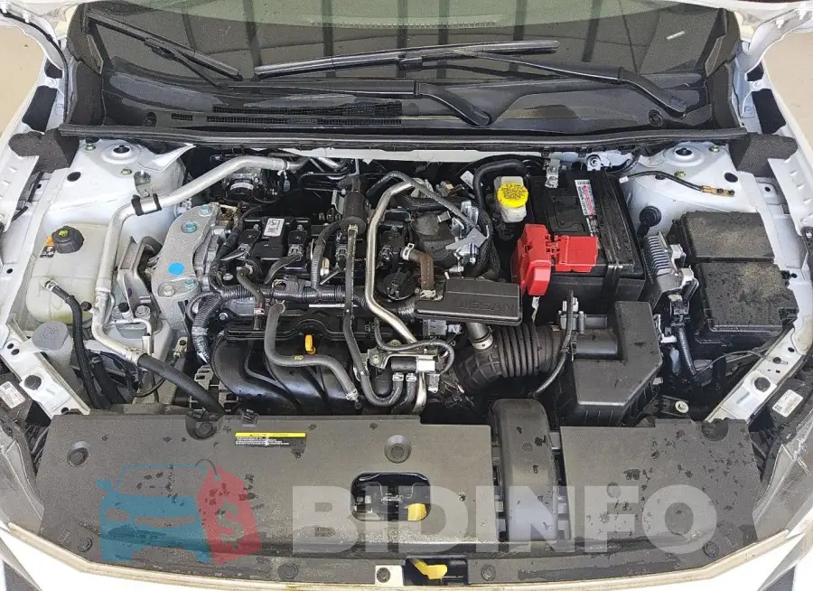 3N1AB8CV2RY236532 Photo# 11