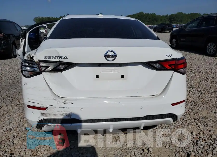 3N1AB8CV4LY256806 Photo# 6