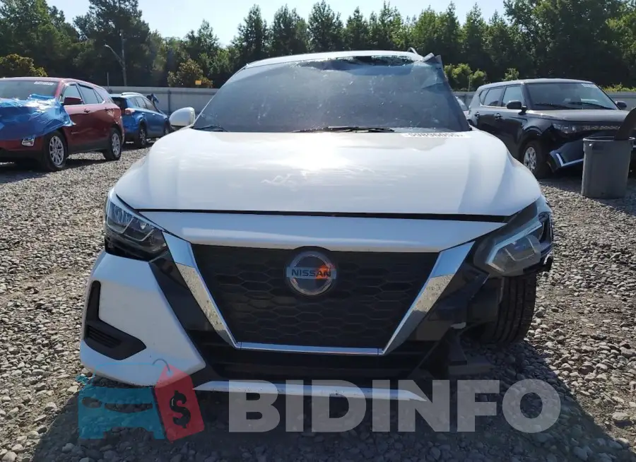 3N1AB8CV4LY256806 Photo# 5