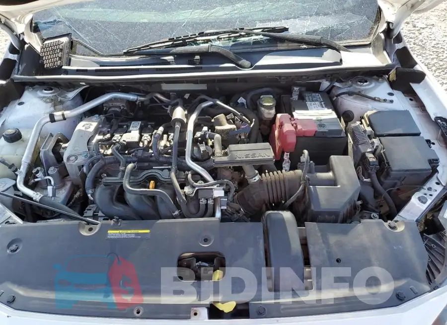 3N1AB8CV4LY256806 Photo# 11