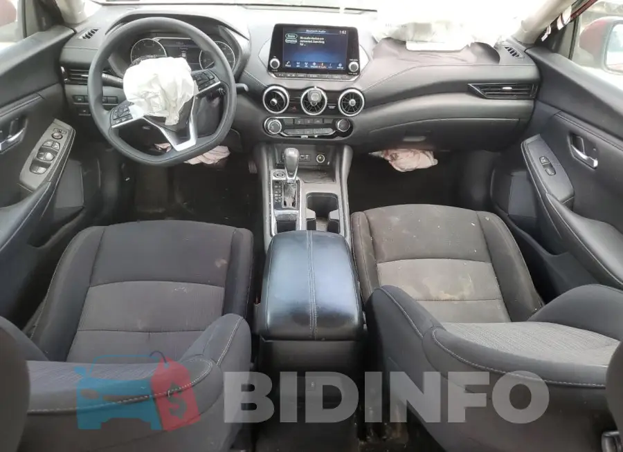 3N1AB8CV5RY254104 Photo# 8
