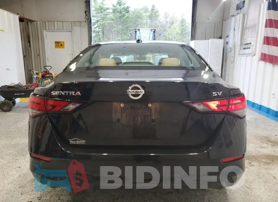 3N1AB8CV6LY285918 Photo# 6