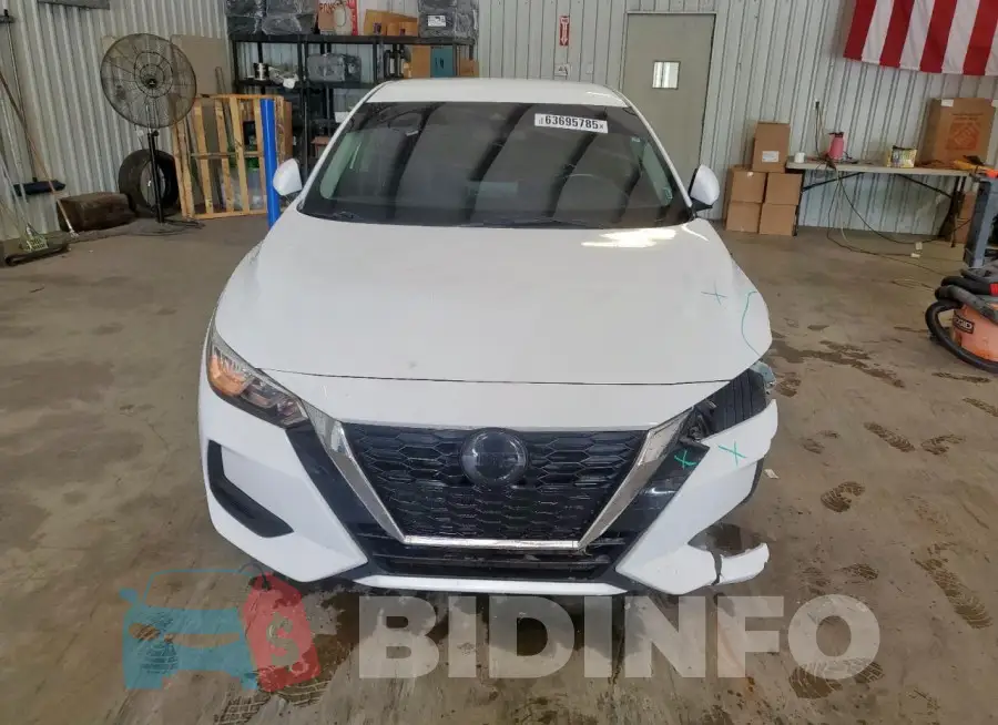 3N1AB8CV6NY292550 Photo# 5