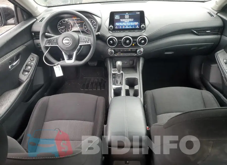 3N1AB8CV7RY340417 Photo# 8