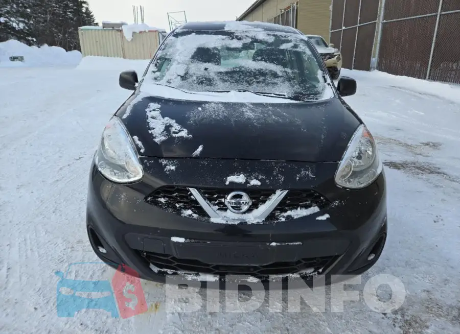 3N1CK3CP0HL263642 Photo# 5