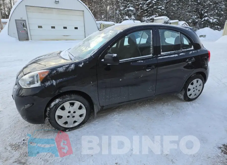 3N1CK3CP0HL263642 Photo# 1