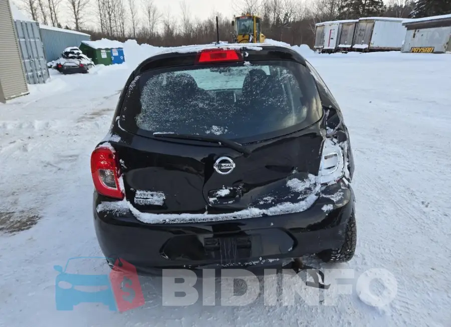 3N1CK3CP0HL263642 Photo# 6