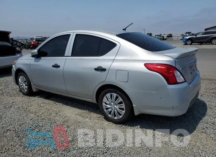 3N1CN7AP3GL866262 Photo# 2