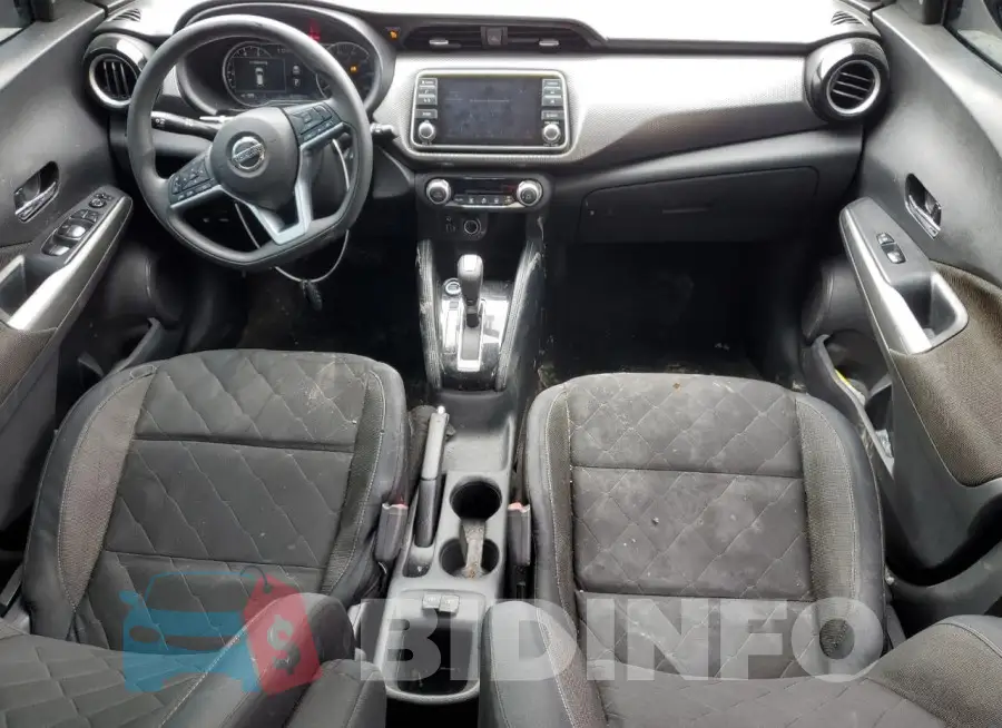 3N1CP5CU2JL544222 Photo# 8