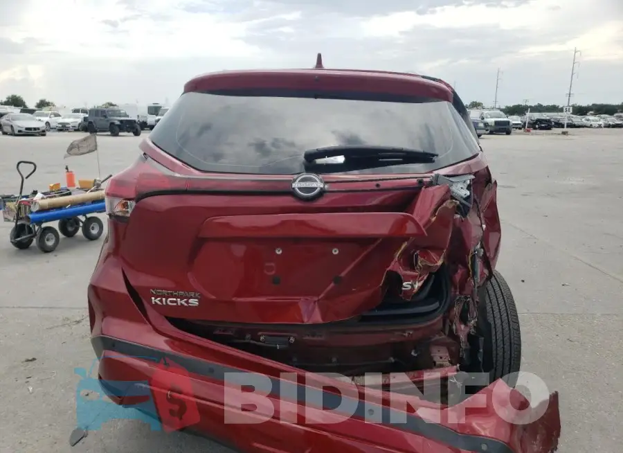 3N1CP5CV5NL487772 Photo# 6