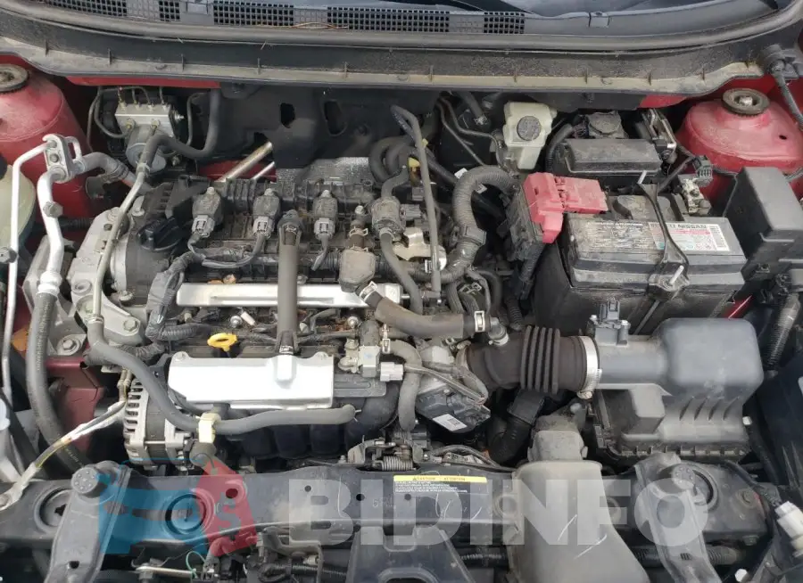 3N1CP5CV5NL487772 Photo# 11