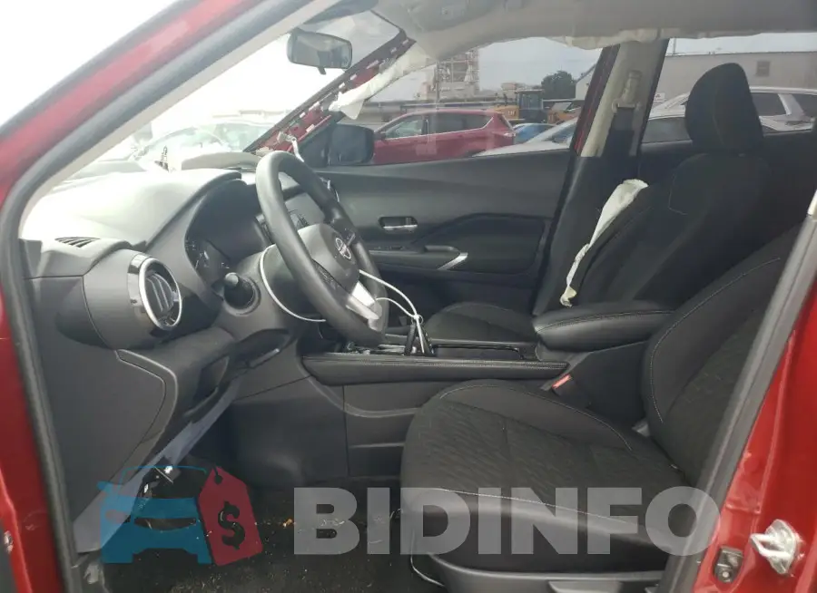 3N1CP5CV5NL487772 Photo# 7
